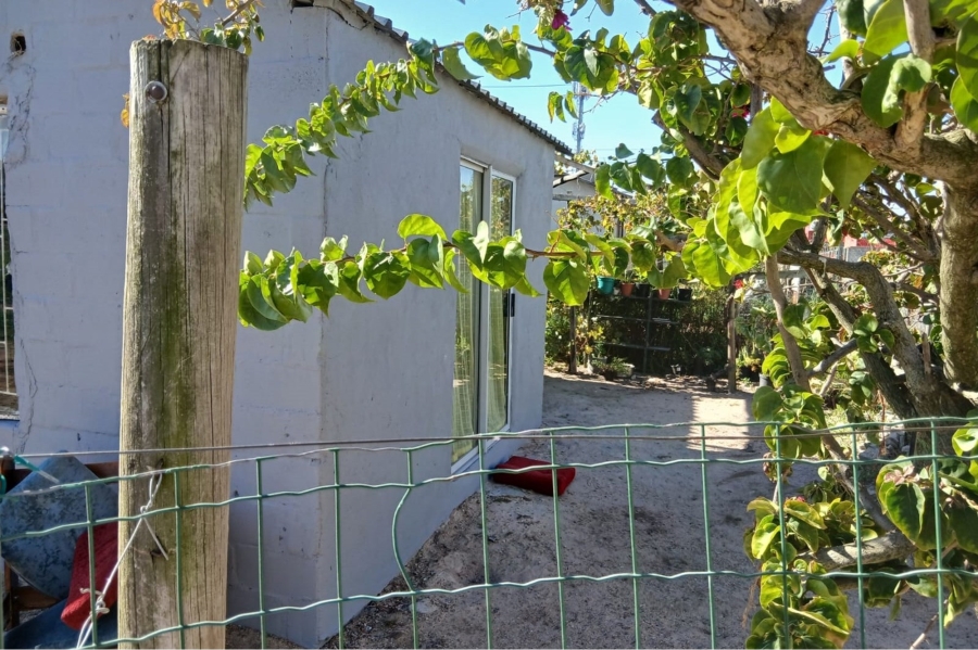 3 Bedroom Property for Sale in Klapmuts Western Cape
